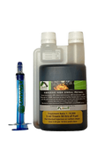 XSNANO Petrol Fuel-Saving Additive Sizes 250ml