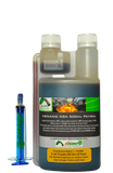 XSNANO Petrol Fuel-Saving Additive Sizes 500ml