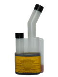 XSNANO NLA 125ml for 125 ltrs of Oil back