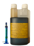 XSNANO NLA 500ml for 500ltrs of Oil Back