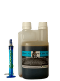 XSNANO NLA Nano Lubricant Additive Sizes (For all Oils) 250ml 