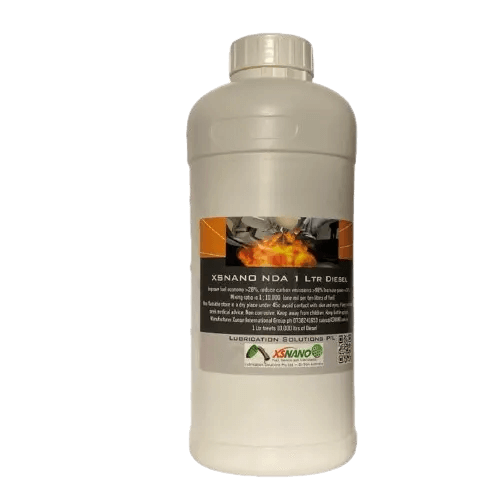 XSNANO NDA Diesel Fuel Additive for 10,000 ltrs of Diesel - BiTron Australia