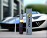 XSNANO NLA 7.5ml for 7.5 litres of oil 