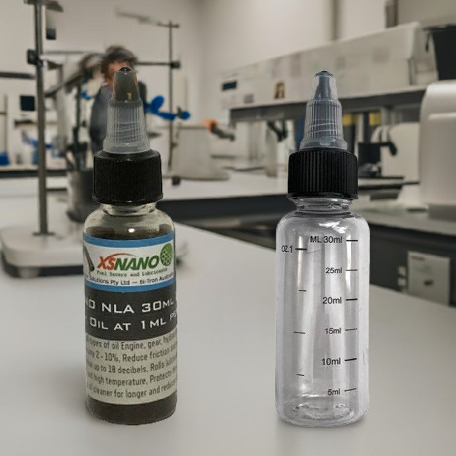 XSNANO 30ml NLA for 30 litres of Oil