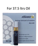 XSNANO for 37.5ltrs of Oil 